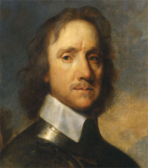 Les personnages de cromwell