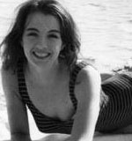 Christine Keeler