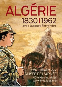 Alg�rie 1830-1962