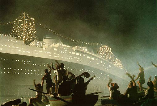 Amarcord (Fellini, 1973)