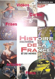 Dans la boutique