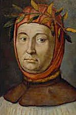 Francesco Petrarca,dit Pétrarque (1304-1374)