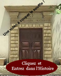 Dans la boutique