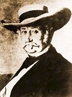 Johann Augustus Sutter, photographie