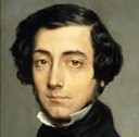 Alexis de Tocqueville (1805-1859)