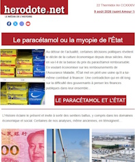 Paracétamol ; Hugo