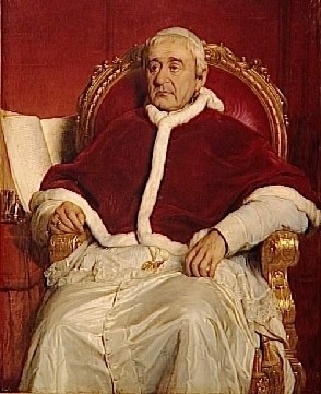 Grégoire XVI (28 septembre 1765 - 1 juin 1846)