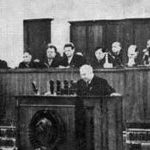 Rapport secret de Khrouchtchev au XXe CongrÃ&acirc;¨s du PCUS