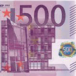 500 euros