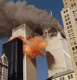 Attentats du World Trade Center (DR)