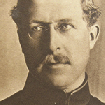 Albert 1er, roi des Belges (1875-1934)