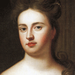 La reine d'Angleterre Anne Stuart (6 f&eacute;vrier 1665 - 1er ao&ucirc;t 1714)