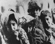 Orphelins arm&eacute;niens (photo: Armin Wegner)