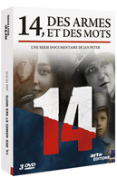 14, des armes et des mots (Arte &eacute;ditions)