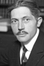 Jacques Bainville (1879-1936)