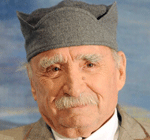 Claude Brasseur dans La col&egrave;re du Tigre