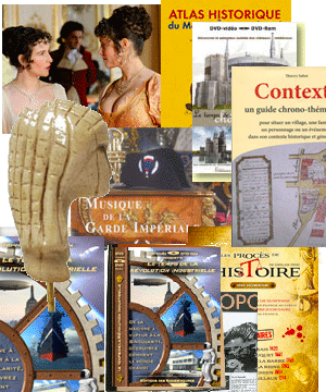 La Boutique de l'Histoire