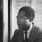 AimÃ© CÃ©saire, dÃ©putÃ© de la Martinique