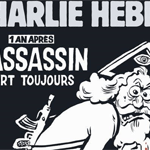 Charlie : une commÃ©moration malvenue