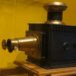 Le cin&eacute;matographe des fr&egrave;res Lumi&egrave;re