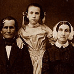 Daguerr&eacute;otype