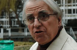 Fran&ccedil;ois Delpla, historien (ENS)