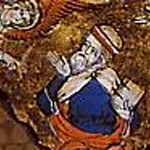 Le prophÃ¨te Ezechiel