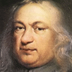 Le math&eacute;maticien toulousain Pierre de Fermat (1601- Castres, 12 janvier 1665)