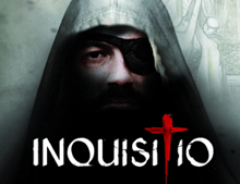 Inquisitio (série télévisée, Nicolas Cuche, 2012) Inquisitio (série télévisée, Nicolas Cuche, 2012)