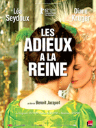 Les adieux à la reine (2012, Benoît Jacquot) Les adieux à la reine (2012, Benoît Jacquot)