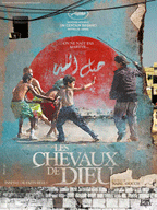 Les chevaux de Dieu, film de Nabil Ayouch (2012) Les chevaux de Dieu, film de Nabil Ayouch (2012)