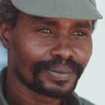 Hiss&egrave;ne Habr&eacute;, ex-dictateur tchadien