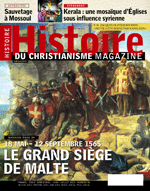 Histoire du christianisme