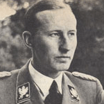 Reinhard Heydrich (1904-1942)