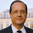 Fran&ccedil;ois Hollande