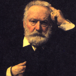 Victor Hugo (portrait par L&eacute;on Bonnat)