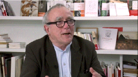 Entretien vid&eacute;o avec Jean-Claude Guillebaud