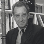 Jean Lacouture (1921-2015)