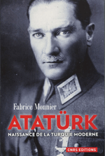 Atatürk, Naissance de la Turquie moderne