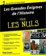 Les grandes Ã©nigmes de l'Histoire