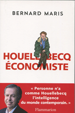 Houellebecq &eacute;conomiste