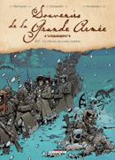 Souvenirs de la Grande Arm&eacute;e