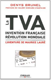 La TVA (Eyrolles, 2011)
