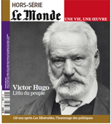 Victor Hugo, l'élu du peuple Victor Hugo, l'élu du peuple