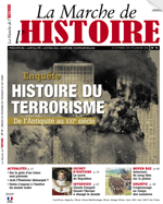 La Marche de l'Histoire (novembre-d&eacute;cembre 2015)