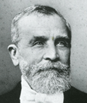 &Eacute;mile Loubet, pr&eacute;sident de la R&eacute;publique (30 d&eacute;cembre 1838, Marsanne, Dr&ocirc;me - 20 d&eacute;cembre 1929, Mont&eacute;limar, Dr&ocirc;me)