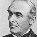 Prosper M&eacute;rim&eacute;e (28 septembre 1803, Paris - 23 septembre 1870, Cannes)