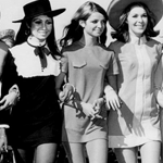 La minijupe d'AndrÃ© CourrÃ¨ges