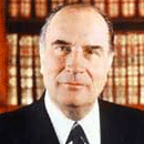 Fran&ccedil;ois Mitterrand (1916-1996)