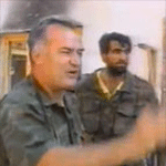 Ratko Mladic